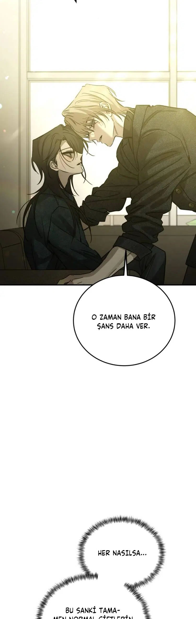 Canavarca Şeyler - Bölüm 84 Sayfa 54