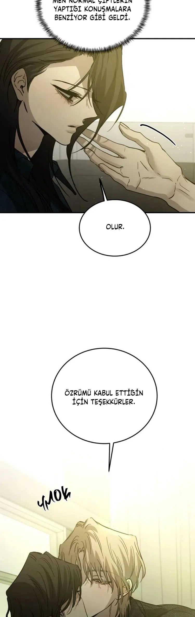 Canavarca Şeyler - Bölüm 84 Sayfa 55