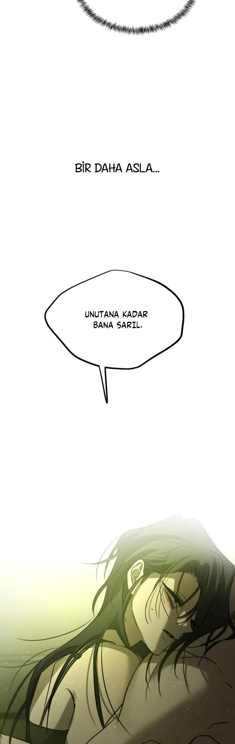 Canavarca Şeyler - Bölüm 84 Sayfa 61