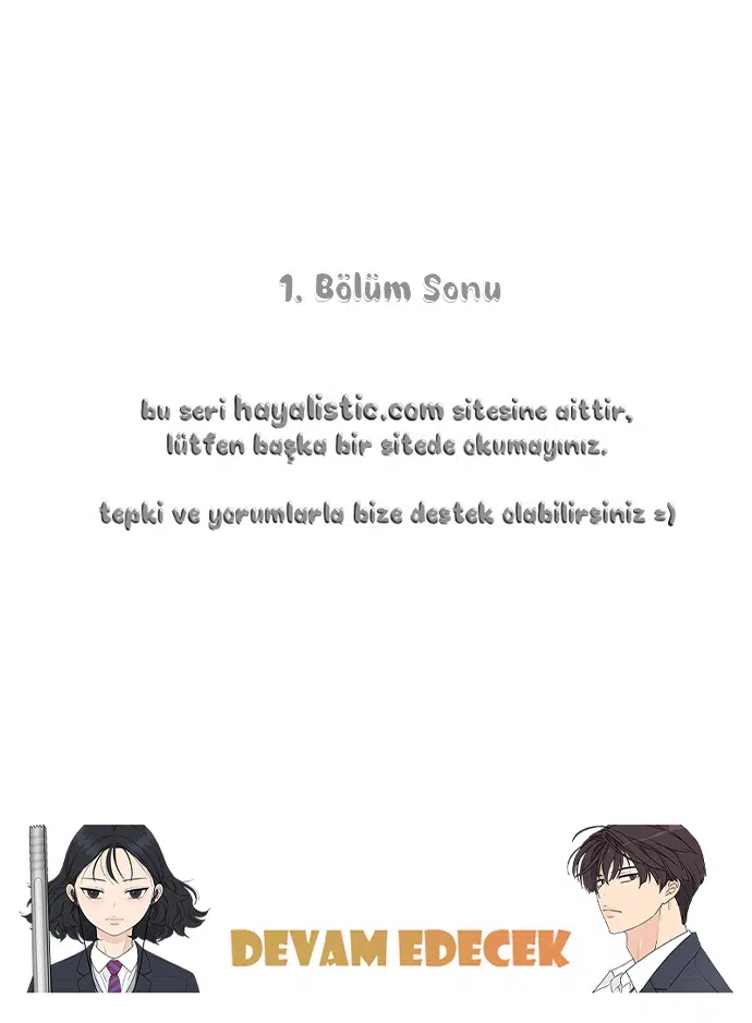 Sami’nin Oyunu - Bölüm 1 Sayfa 41
