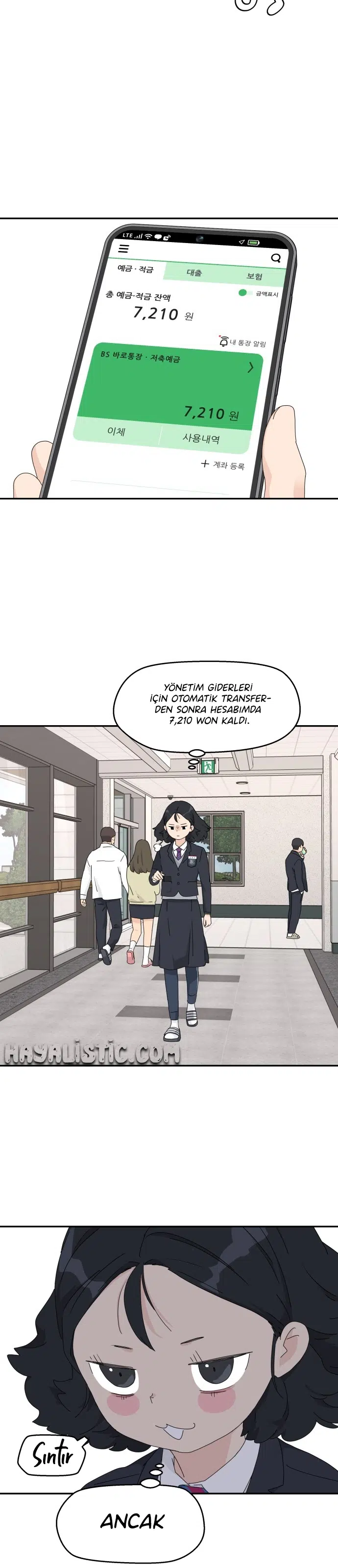 Sami’nin Oyunu - Bölüm 2 Sayfa 15