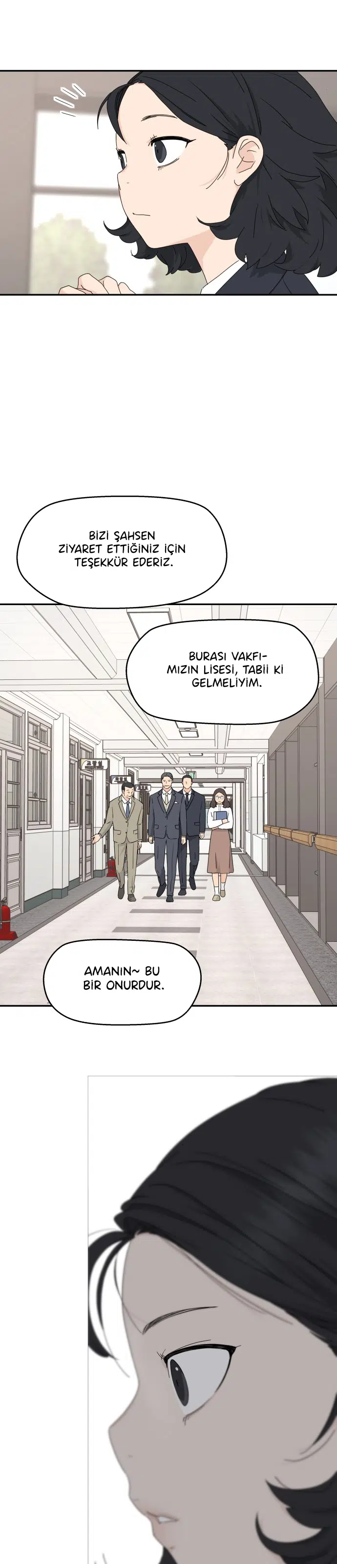 Sami’nin Oyunu - Bölüm 2 Sayfa 17