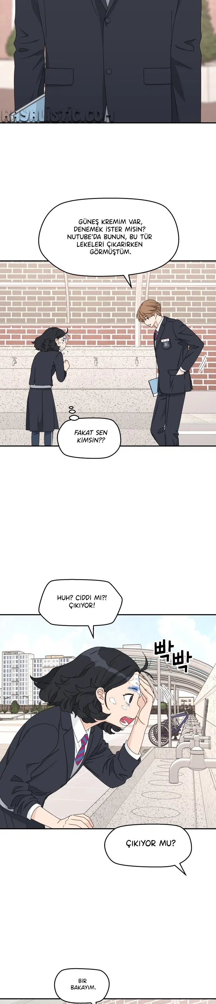 Sami’nin Oyunu - Bölüm 3 Sayfa 17
