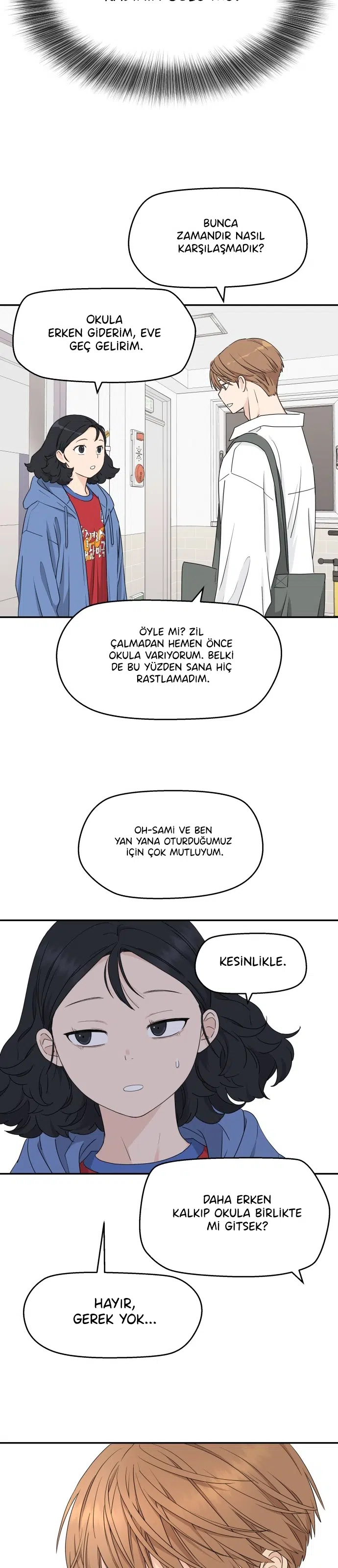 Sami’nin Oyunu - Bölüm 5 Sayfa 4