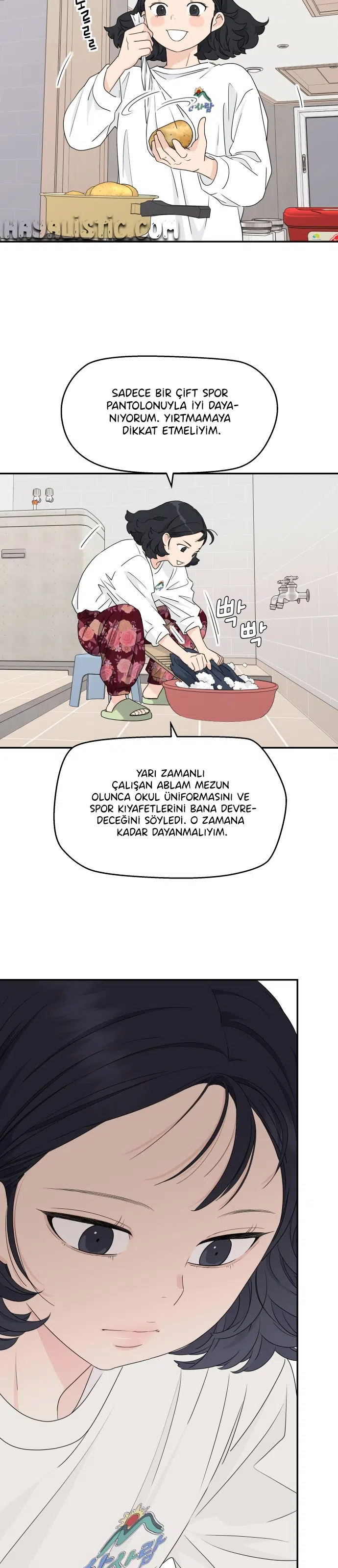 Sami’nin Oyunu - Bölüm 6 Sayfa 7