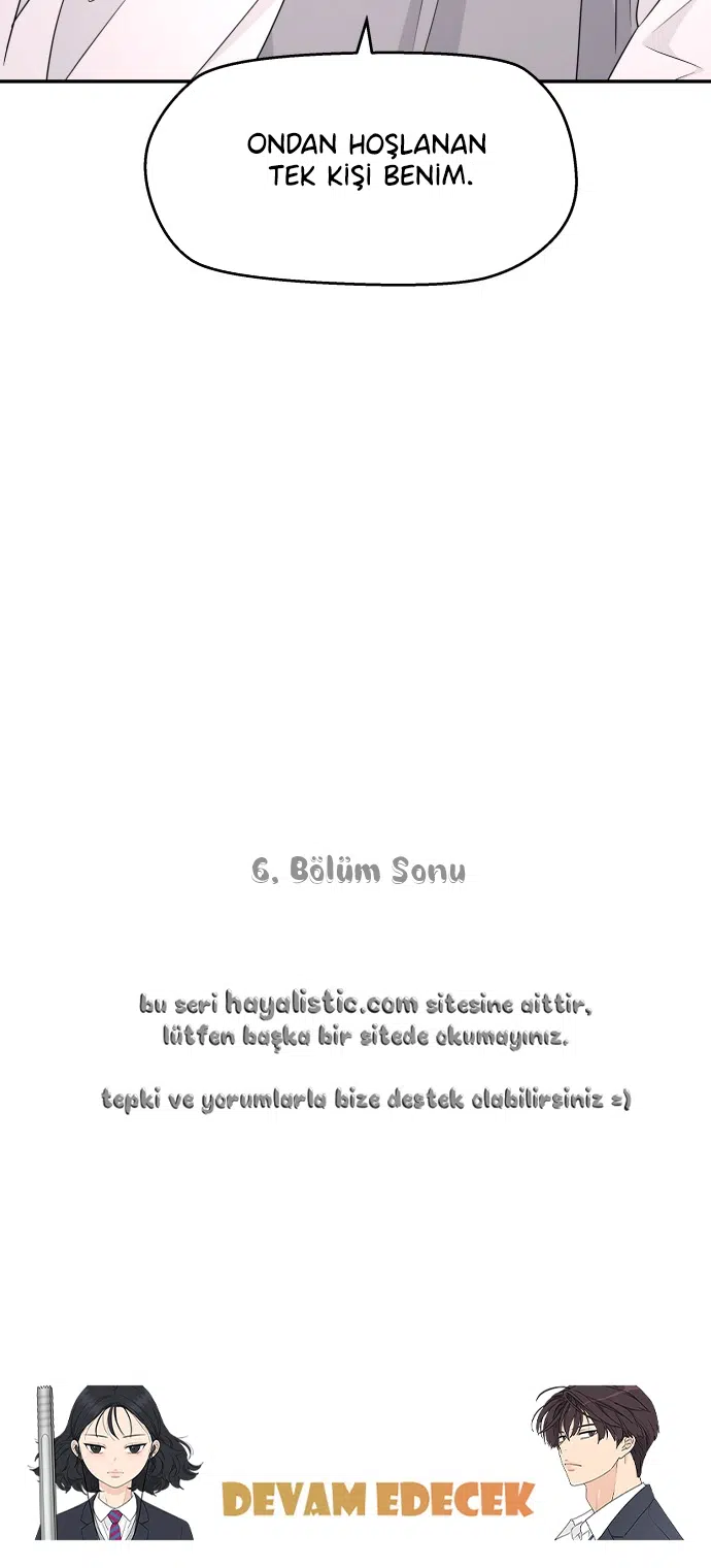 Sami’nin Oyunu - Bölüm 6 Sayfa 31