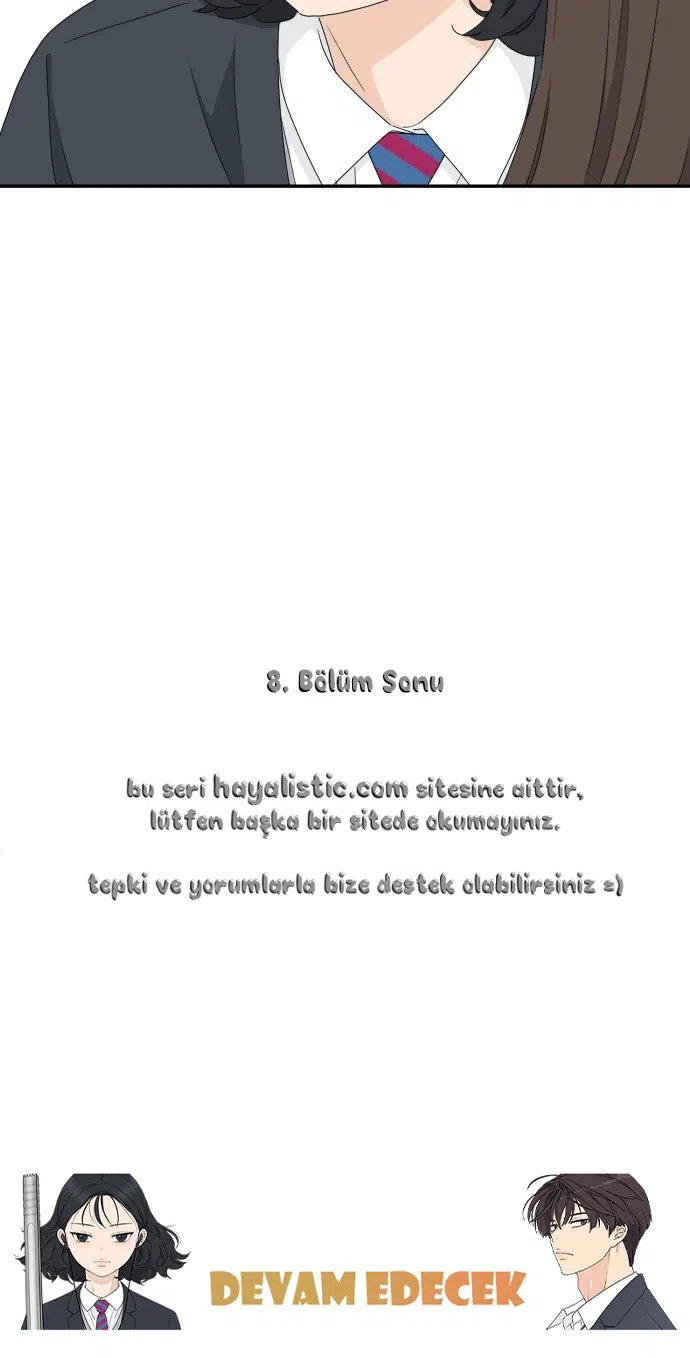 Sami’nin Oyunu - Bölüm 8 Sayfa 35