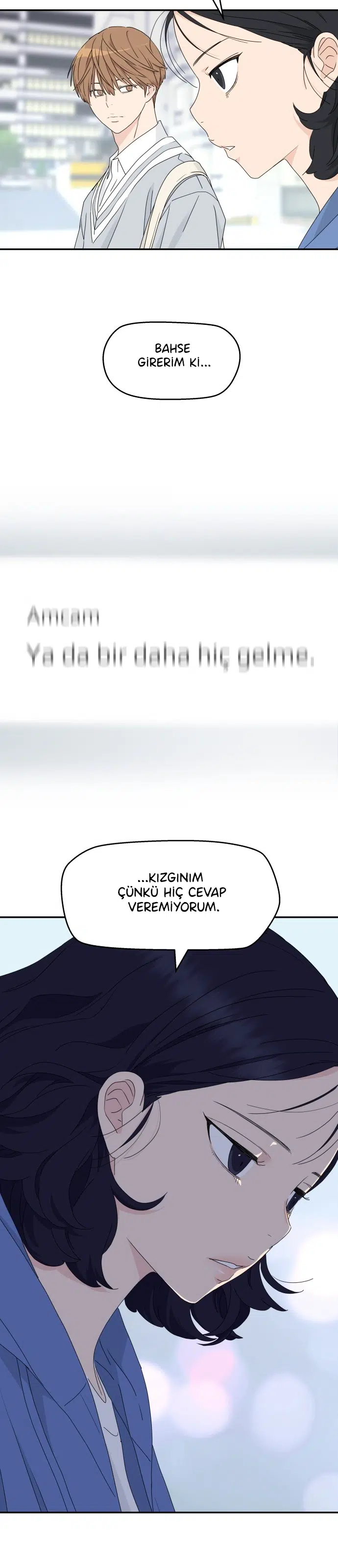 Sami’nin Oyunu - Bölüm 10 Sayfa 7