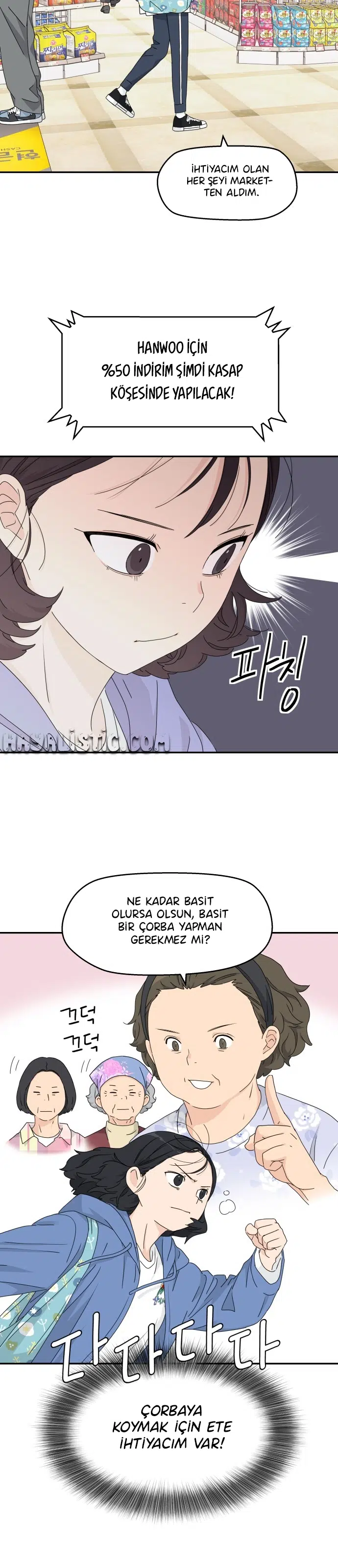 Sami’nin Oyunu - Bölüm 11 Sayfa 24