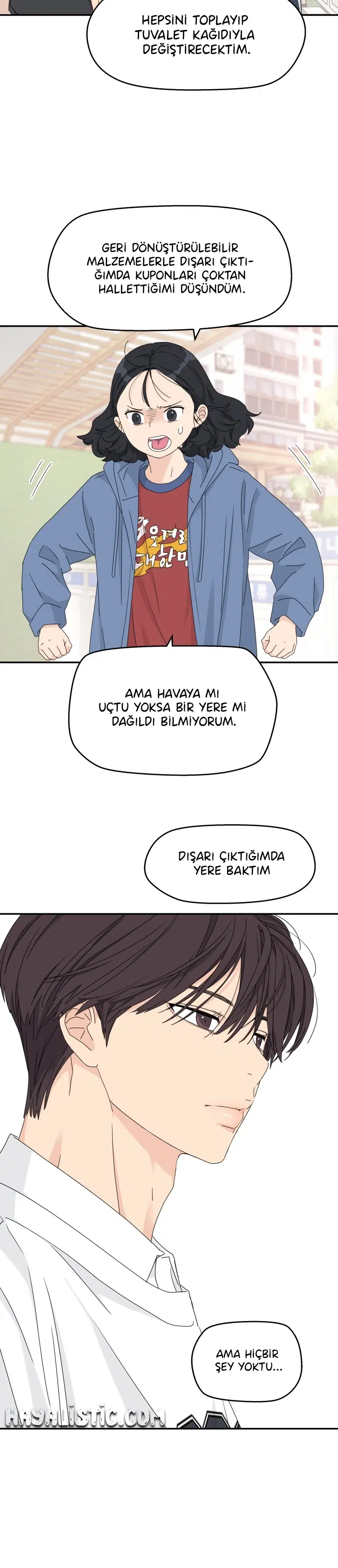Sami’nin Oyunu - Bölüm 15 Sayfa 26