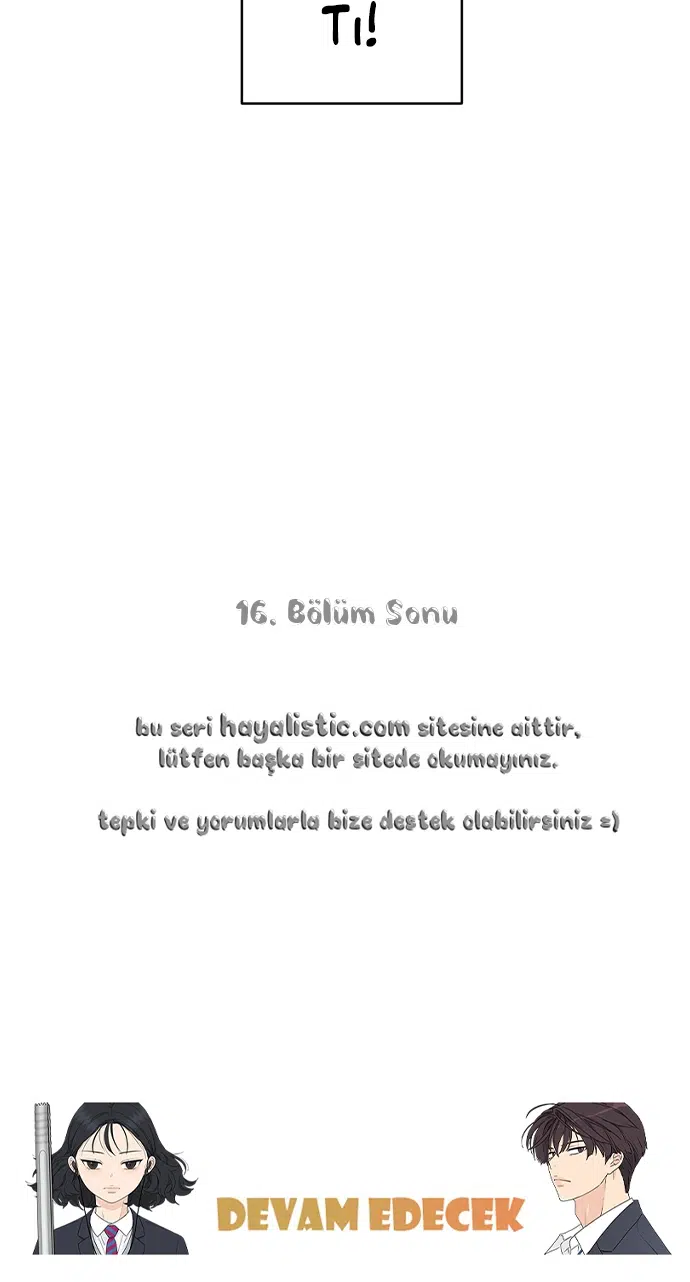 Sami’nin Oyunu - Bölüm 16 Sayfa 29