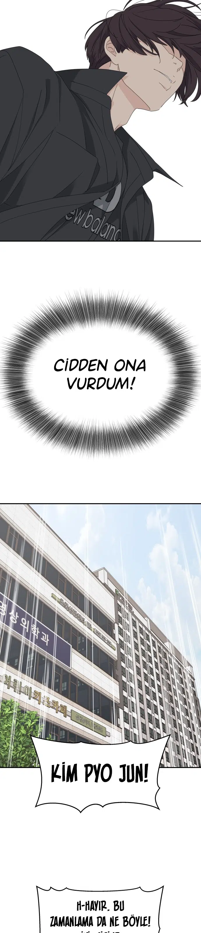 Sami’nin Oyunu - Bölüm 17 Sayfa 3