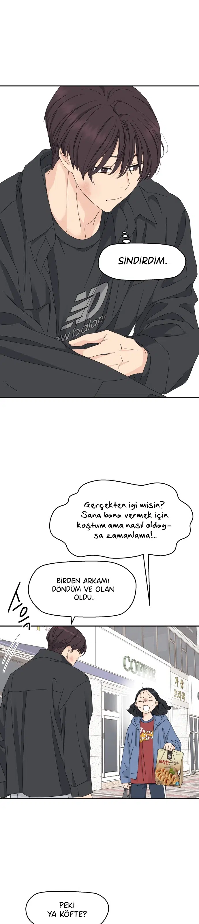 Sami’nin Oyunu - Bölüm 17 Sayfa 7