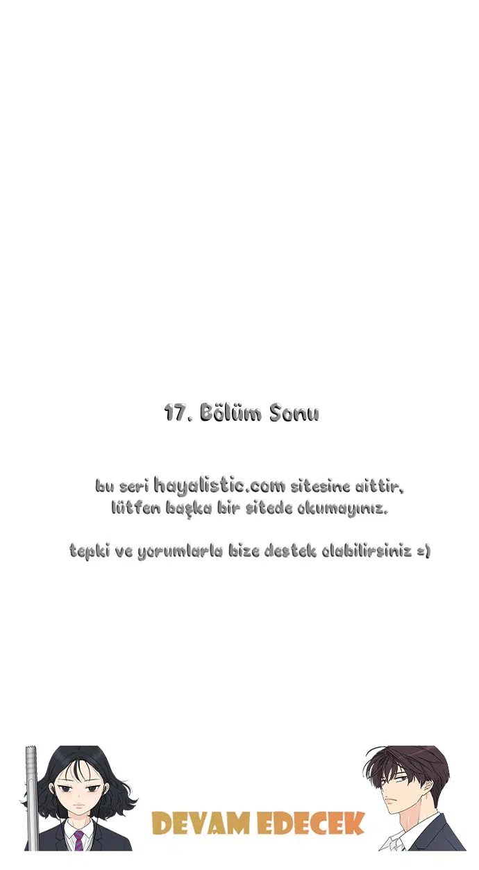 Sami’nin Oyunu - Bölüm 17 Sayfa 28