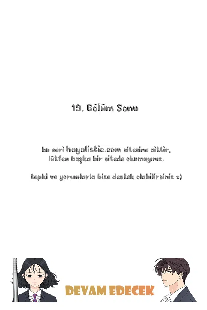 Sami’nin Oyunu - Bölüm 19 Sayfa 28