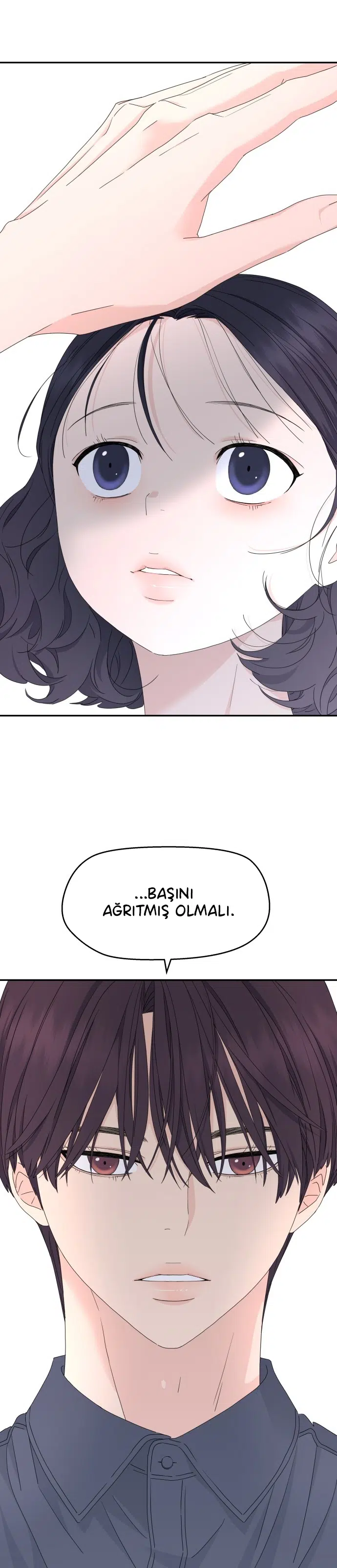 Sami’nin Oyunu - Bölüm 20 Sayfa 14