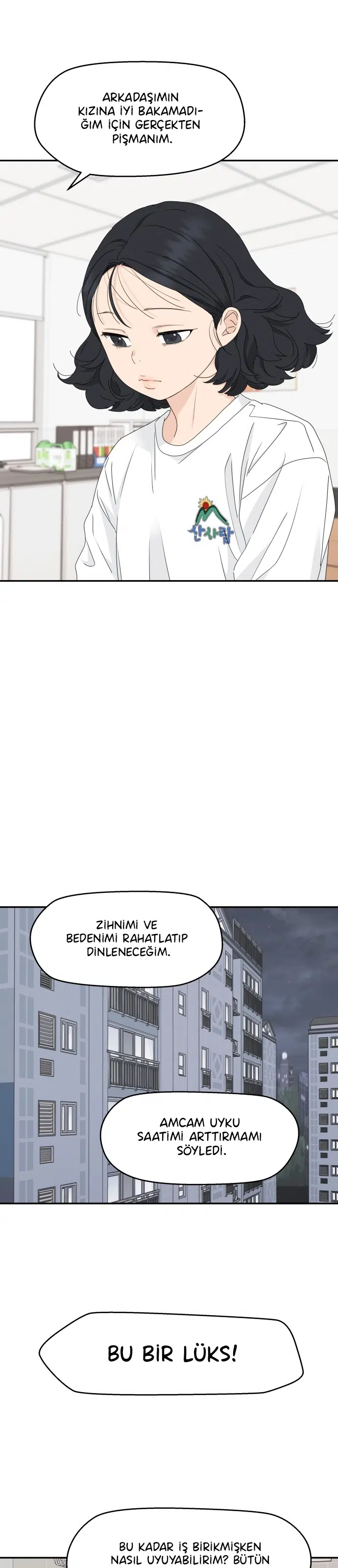 Sami’nin Oyunu - Bölüm 20 Sayfa 18