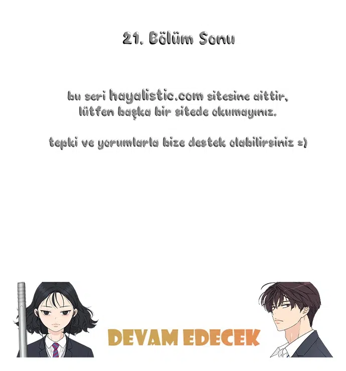 Sami’nin Oyunu - Bölüm 21 Sayfa 32