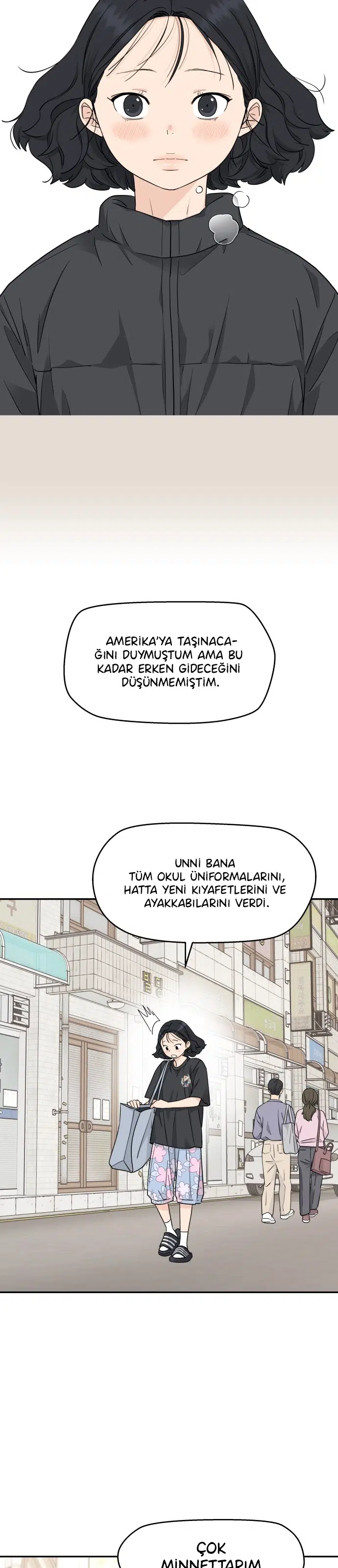 Sami’nin Oyunu - Bölüm 23 Sayfa 8