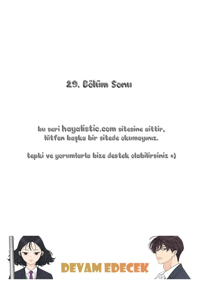 Sami’nin Oyunu - Bölüm 29 Sayfa 29