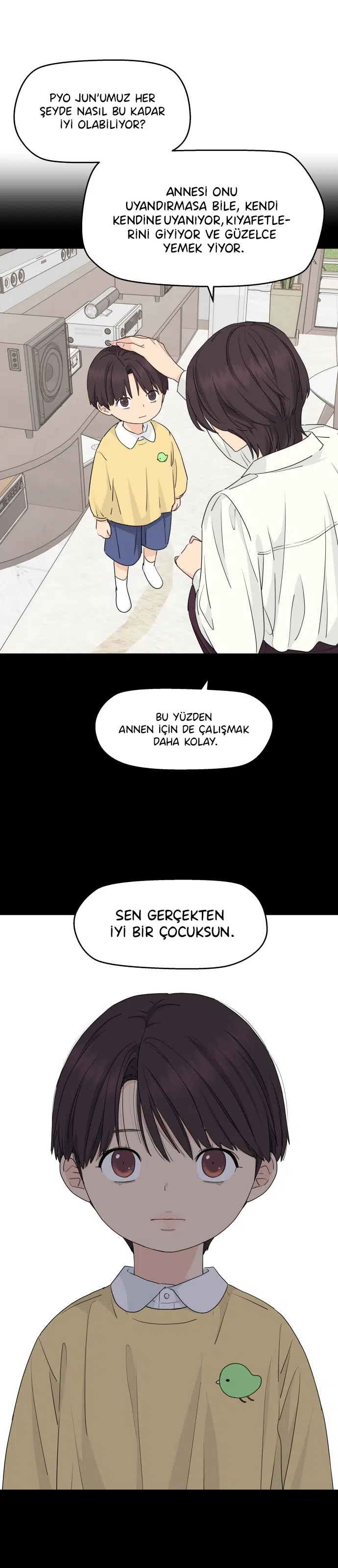 Sami’nin Oyunu - Bölüm 30 Sayfa 2