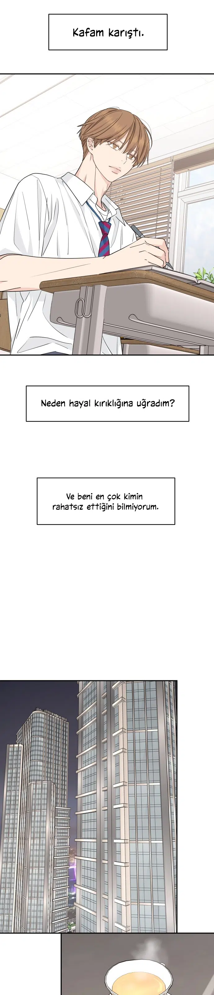 Sami’nin Oyunu - Bölüm 30 Sayfa 19