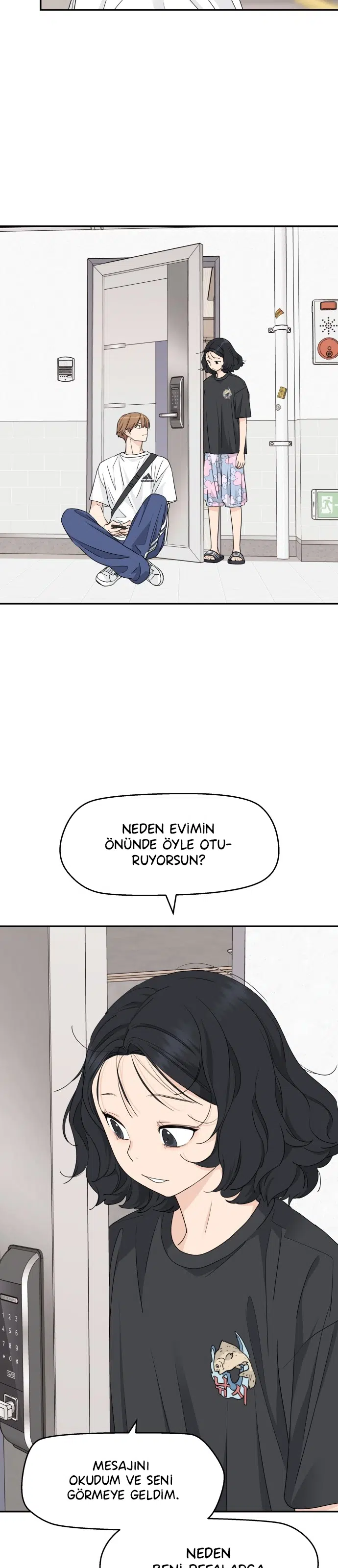 Sami’nin Oyunu - Bölüm 32 Sayfa 11
