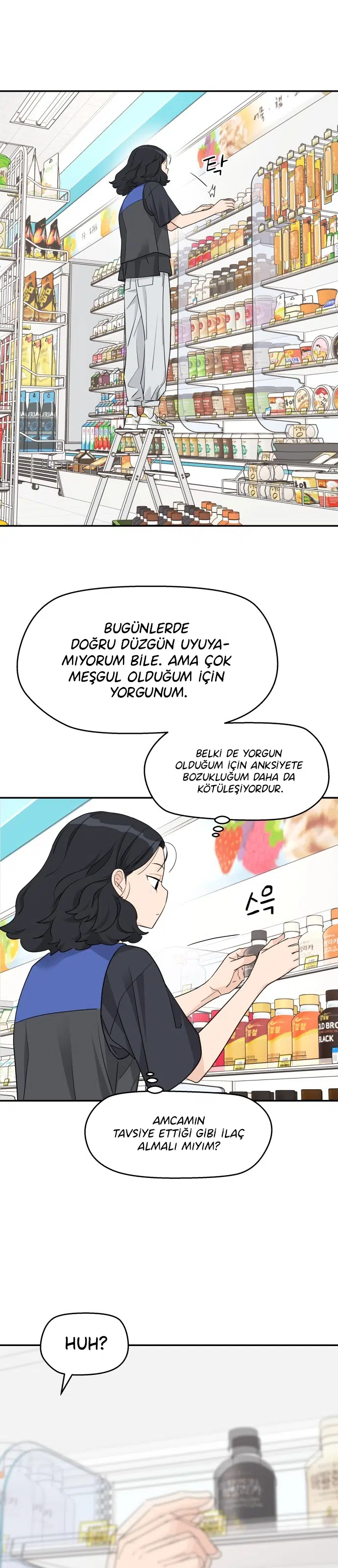 Sami’nin Oyunu - Bölüm 33 Sayfa 26