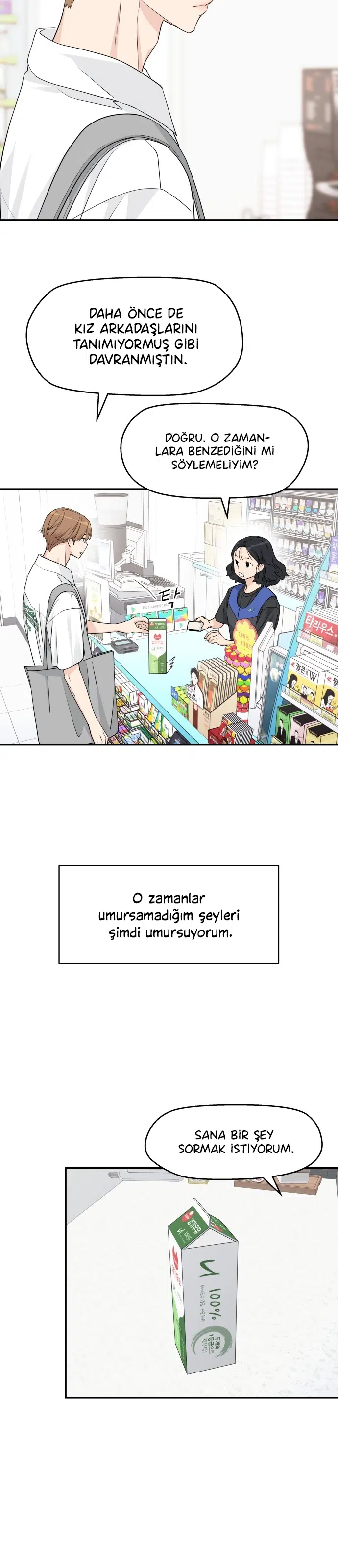 Sami’nin Oyunu - Bölüm 34 Sayfa 12