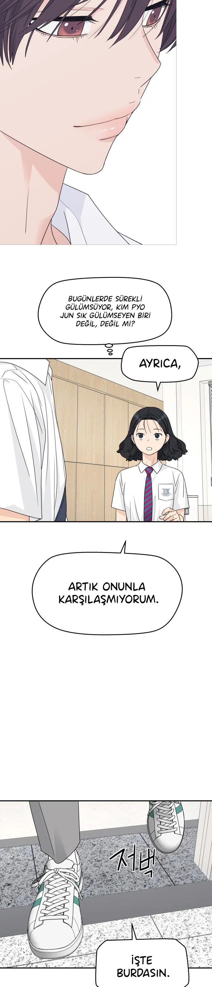 Sami’nin Oyunu - Bölüm 35 Sayfa 21