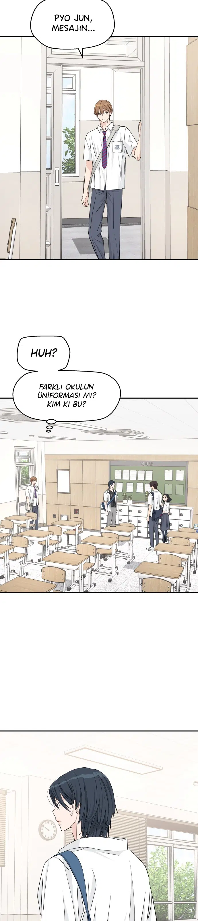 Sami’nin Oyunu - Bölüm 36 Sayfa 5