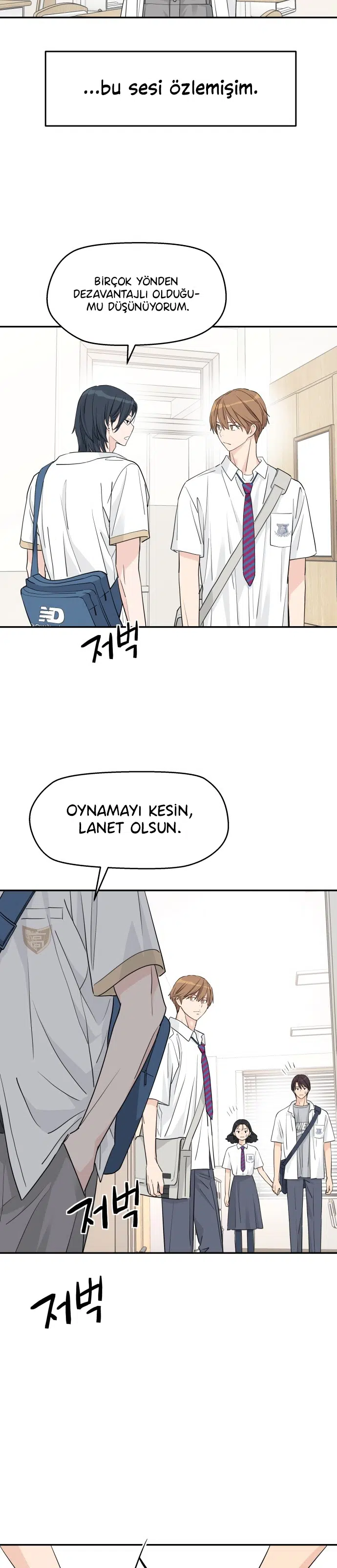 Sami’nin Oyunu - Bölüm 36 Sayfa 10