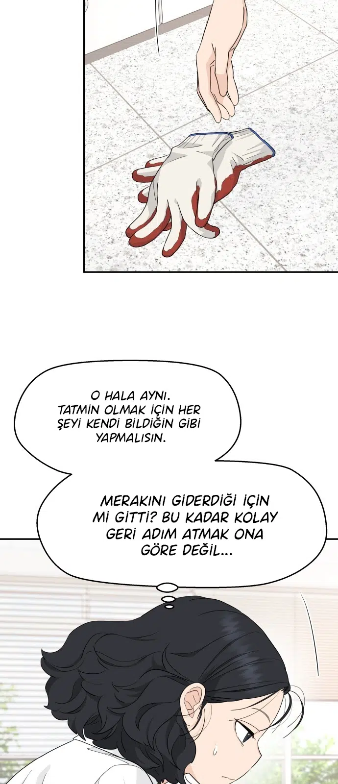 Sami’nin Oyunu - Bölüm 36 Sayfa 15