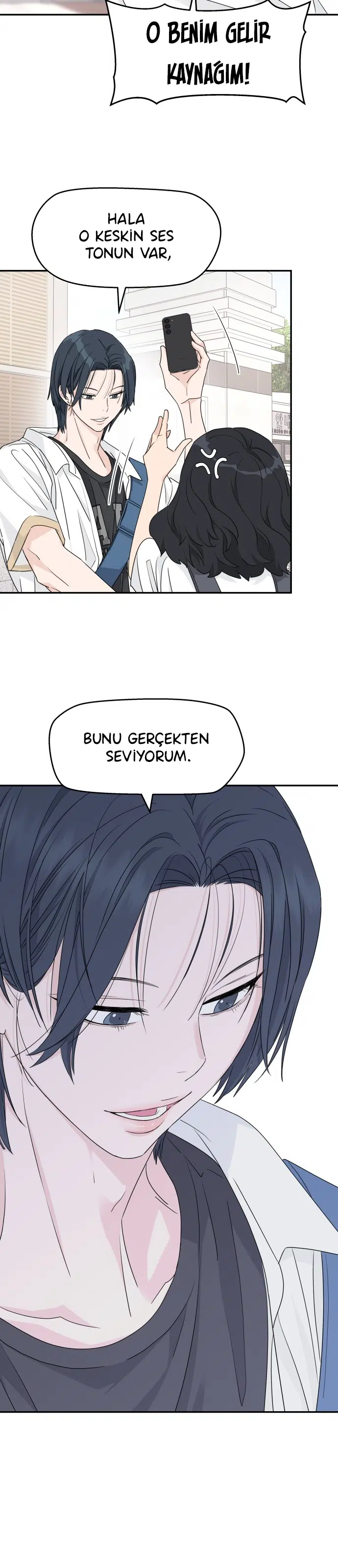 Sami’nin Oyunu - Bölüm 36 Sayfa 23
