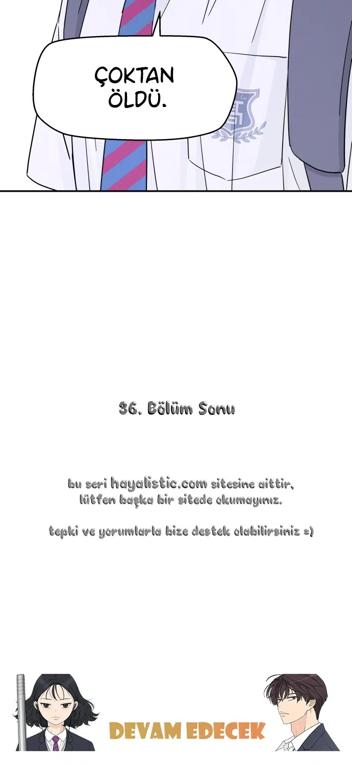 Sami’nin Oyunu - Bölüm 36 Sayfa 30