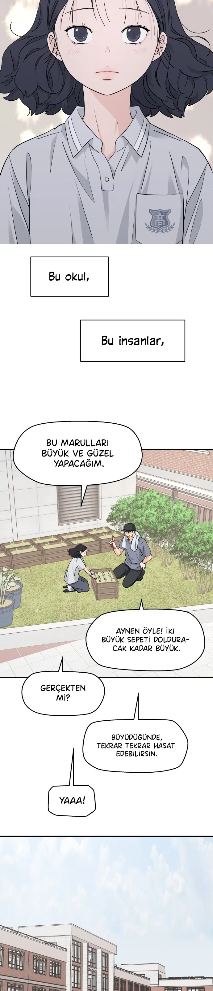Sami’nin Oyunu - Bölüm 37 Sayfa 13