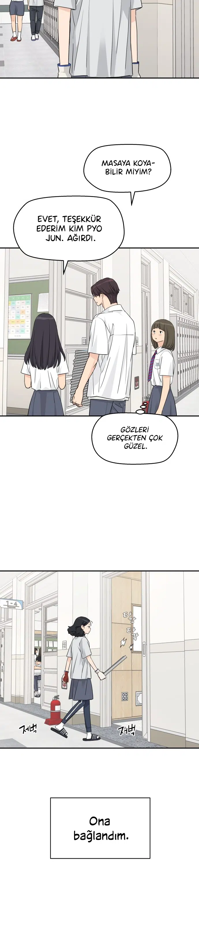Sami’nin Oyunu - Bölüm 37 Sayfa 15