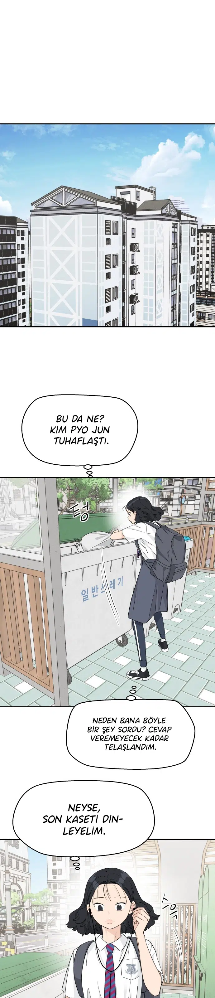 Sami’nin Oyunu - Bölüm 37 Sayfa 26