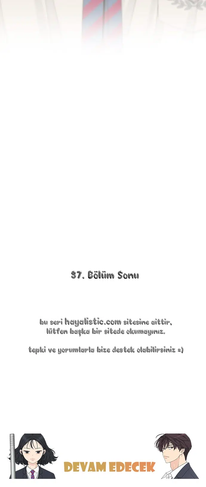 Sami’nin Oyunu - Bölüm 37 Sayfa 31
