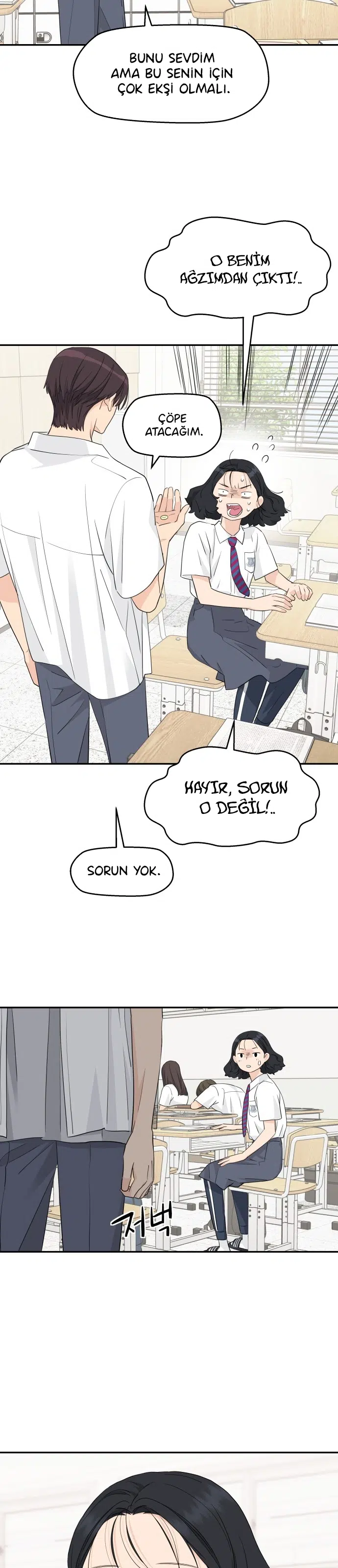 Sami’nin Oyunu - Bölüm 40 Sayfa 15