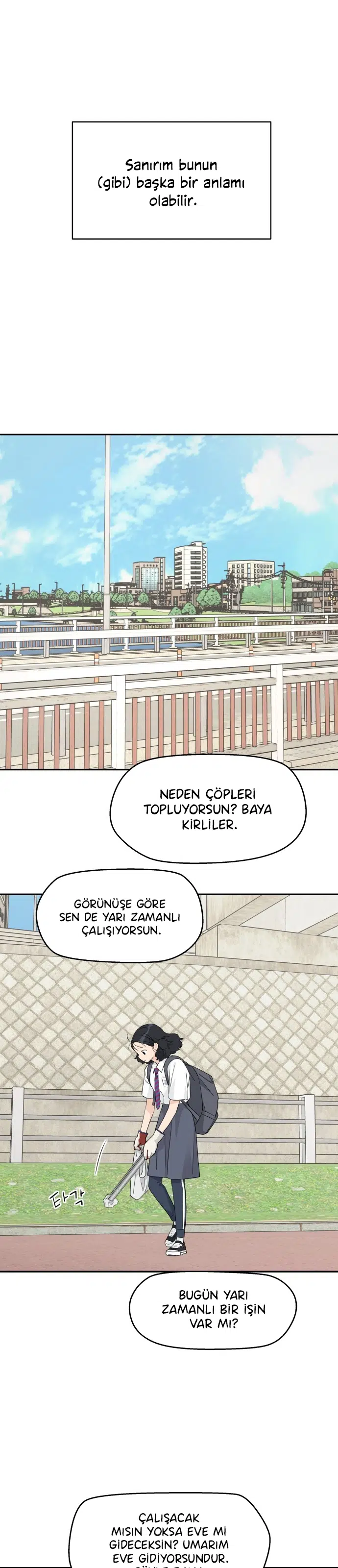 Sami’nin Oyunu - Bölüm 40 Sayfa 19