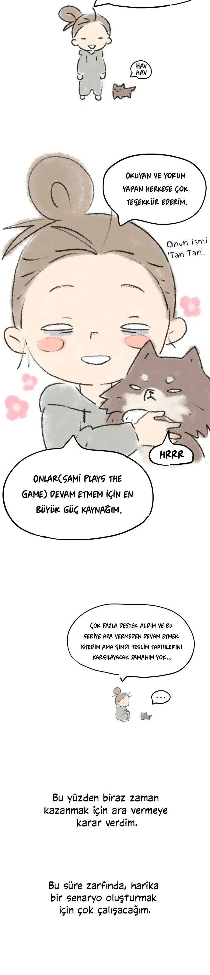 Sami’nin Oyunu - Bölüm 40 Sayfa 31