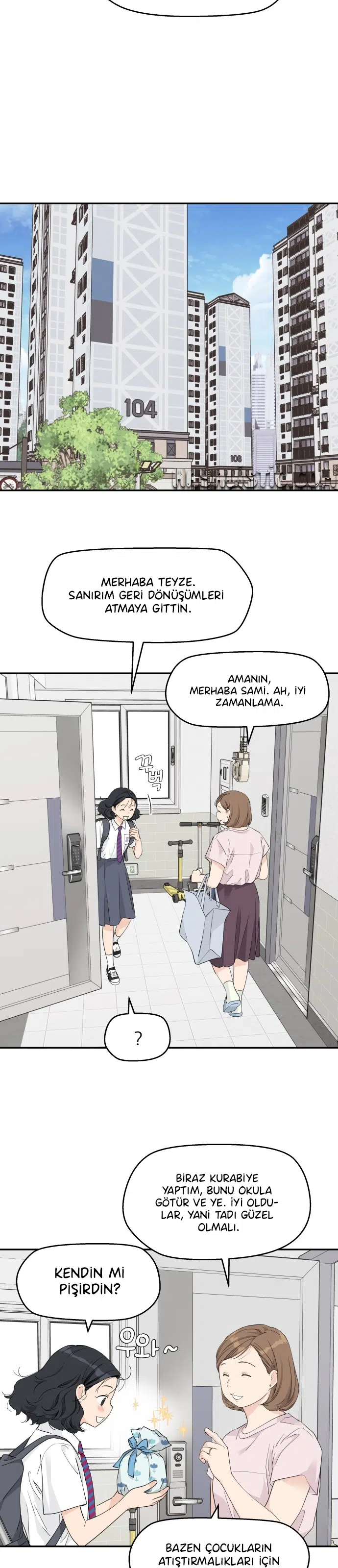 Sami’nin Oyunu - Bölüm 41 Sayfa 6