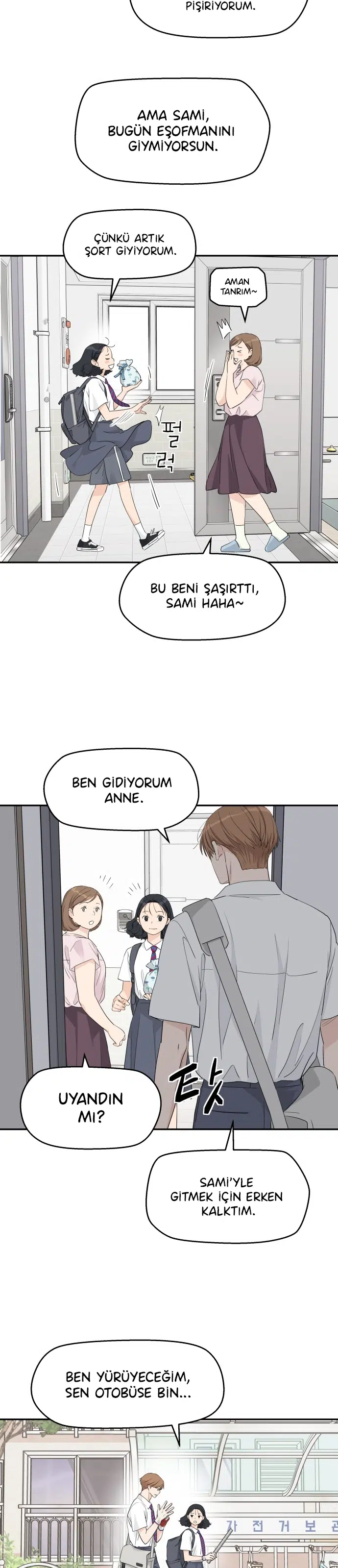Sami’nin Oyunu - Bölüm 41 Sayfa 7