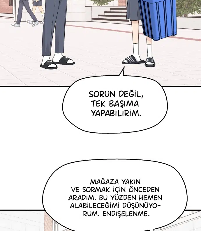 Sami’nin Oyunu - Bölüm 41 Sayfa 18