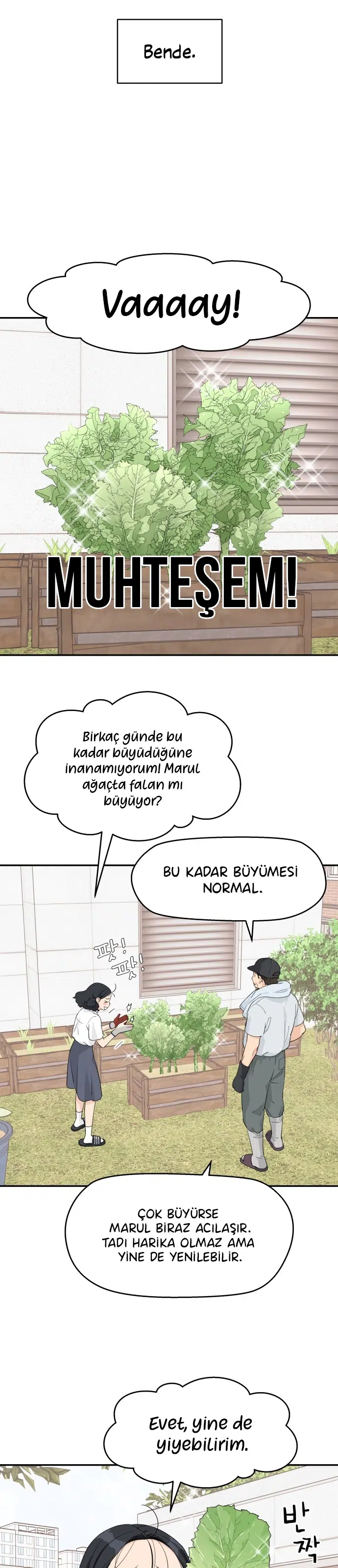 Sami’nin Oyunu - Bölüm 41 Sayfa 24
