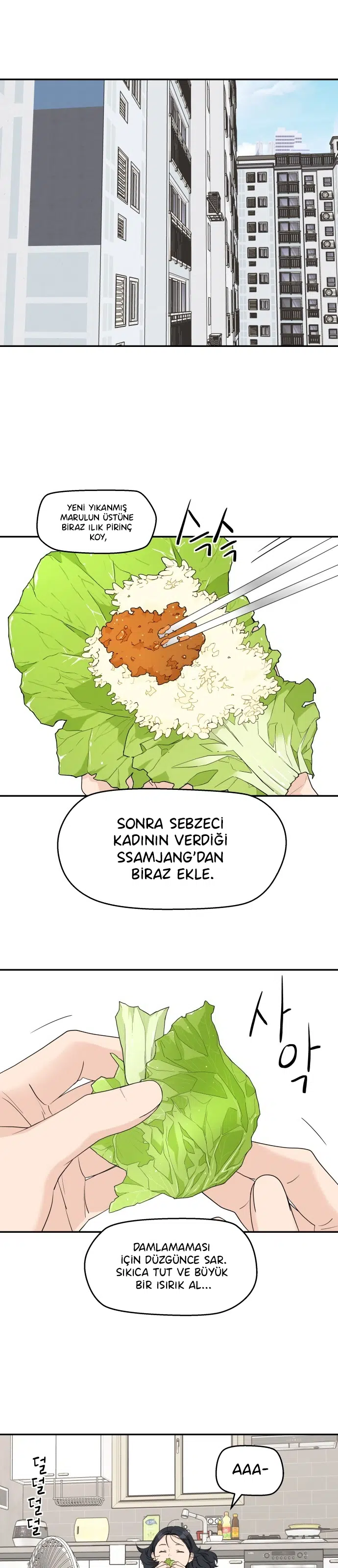 Sami’nin Oyunu - Bölüm 42 Sayfa 24