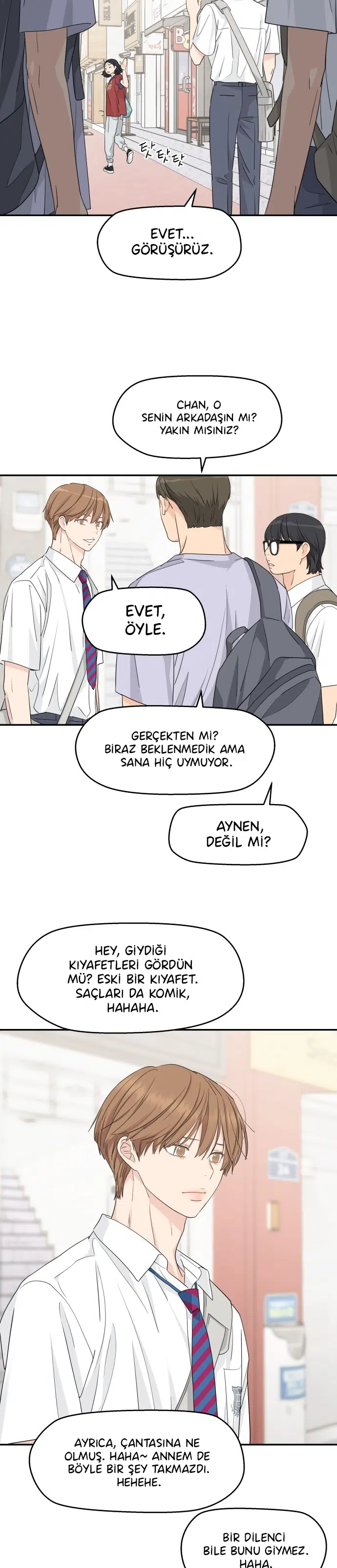 Sami’nin Oyunu - Bölüm 42 Sayfa 28
