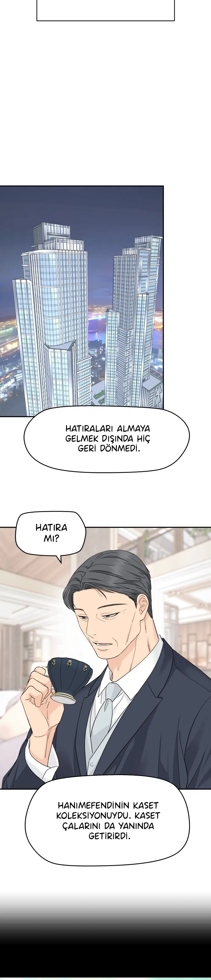 Sami’nin Oyunu - Bölüm 44 Sayfa 7