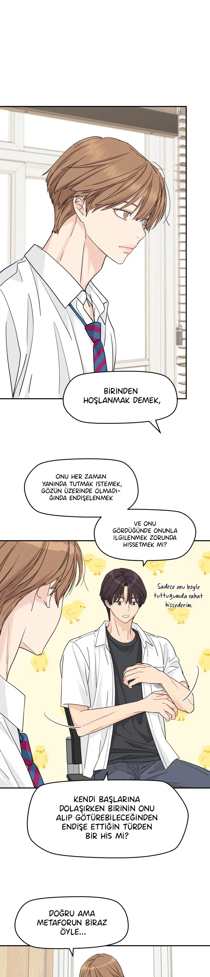 Sami’nin Oyunu - Bölüm 45 Sayfa 13